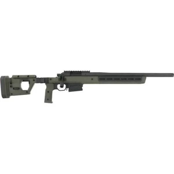 Armalite Surgeon Scalpel Rifle .308 Win 5rd Magazines 20" Barrel OD Green