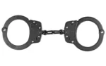 Smith & Wesson S&W 100 HANDCUFFS BLUE - alternate view 2