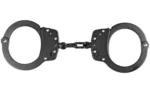 Smith & Wesson S&W 100 HANDCUFFS BLUE - alternate view 3