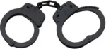 Smith & Wesson S&W 100 HANDCUFFS BLUE