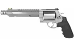 Smith & Wesson S&W PC 460XVR 460SW 7.5" 5RD STS AS - alternate view 2