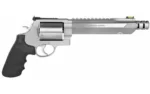 Smith & Wesson S&W PC 460XVR 460SW 7.5" 5RD STS AS - alternate view 3