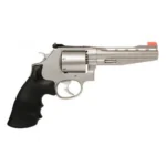 Smith & Wesson Inc. S&W PC Model 686 Plus Handgun .357 Mag 7rd Capacity 5" Barrel Stainless USED