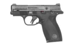 Smith & Wesson S&W BODYGUARD 2.0 380ACP 3.1" TS CA - alternate view 2
