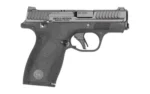 Smith & Wesson S&W BODYGUARD 2.0 380ACP 3.1" TS CA - alternate view 3