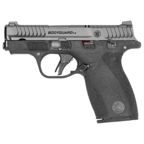 Smith & Wesson S&W BODYGUARD 2.0 380ACP 3.1" TS CA