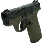 Smith & Wesson Inc. S&W Exclusive "Mid-Bro" M&P Bodyguard 2.0 No Thumb Safety Handgun .380 Auto 10(1)&12(1)rd Magazines 2.75"