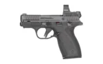 Smith & Wesson S&W BDYGRD 2.0 RFX1 380ACP 10RD TS - alternate view 2