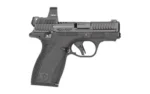Smith & Wesson S&W BDYGRD 2.0 RFX1 380ACP 10RD TS - alternate view 3