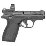 Smith & Wesson S&W BDYGRD 2.0 RFX1 380ACP 10RD TS