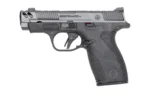 Smith & Wesson S&W BODYGRD 2 CC 380ACP 3.1 12RD NTS - alternate view 2