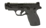 Smith & Wesson S&W BDYGRD 2.0 CC 380ACP 3.1 10RD TS - alternate view 2