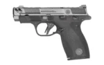 Smith & Wesson S&W BODYGRD 2 CC 380ACP 3.1" TS CA - alternate view 2