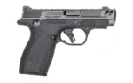 Smith & Wesson S&W BODYGRD 2 CC 380ACP 3.1 12RD TS - alternate view 3