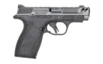 Smith & Wesson S&W BODYGRD 2 CC 380ACP 3.1 12RD NTS - alternate view 3
