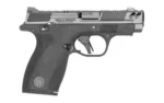 Smith & Wesson S&W BODYGRD 2 CC 380ACP 3.1" TS CA - alternate view 3