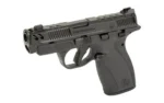Smith & Wesson S&W BDYGRD 2.0 CC 380ACP 3.1 10RD TS - alternate view 4