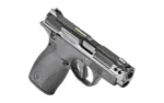 Smith & Wesson S&W BODYGRD 2 CC 380ACP 3.1" TS CA - alternate view 4