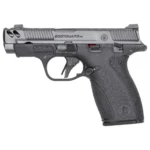 Smith & Wesson S&W BDYGRD 2.0 CC 380ACP 3.1 10RD TS