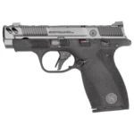 Smith & Wesson S&W BODYGRD 2 CC 380ACP 3.1" TS CA