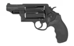 Smith & Wesson Inc. S&W Governor Black Handgun .45 Colt/410 ga 6rd Capacity 2.75" Barrel - alternate view 2