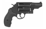 Smith & Wesson Inc. S&W Governor Black Handgun .45 Colt/410 ga 6rd Capacity 2.75" Barrel - alternate view 3