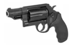 Smith & Wesson Inc. S&W Governor Black Handgun .45 Colt/410 ga 6rd Capacity 2.75" Barrel - alternate view 4