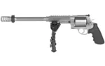 Smith & Wesson S&W PC 460VXR 460SW 14" 5RD STS W/BP - alternate view 2