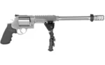 Smith & Wesson S&W PC 460VXR 460SW 14" 5RD STS W/BP - alternate view 3