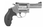 Smith & Wesson Inc. S&W M60 Handgun .357 Mag 5rd Capacity 3" Barrel Stainless - alternate view 3