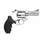 Smith & Wesson Inc. S&W M60 Handgun .357 Mag 5rd Capacity 3" Barrel Stainless