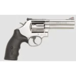 Smith & Wesson Inc. S&W M686 Handgun .357 Mag 6rd Capacity 4" Barrel Stainless USED