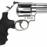 Smith & Wesson Inc. S&W M686 Handgun .357 Mag 6rd Capacity 4" Barrel Stainless - DEMO