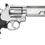 Smith & Wesson Inc. S&W PC M686 Competitor Weighted Barrel Handgun .357 Mag 6rd Capacity 6" Weighted Barrel - DEMO