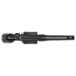 Smith & Wesson Inc. S&W Classic Model 10 Handgun .38 Spl(+P) 6rd Capacity 4" Barrel DA/SA No internal Lock