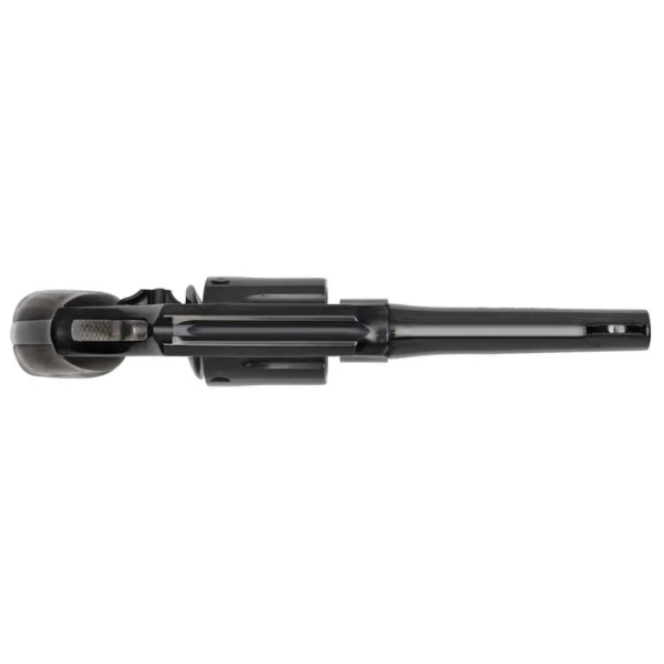 Smith & Wesson Inc. S&W Classic Model 10 Handgun .38 Spl(+P) 6rd Capacity 4" Barrel DA/SA No internal Lock