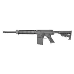 Smith & Wesson Inc. USED Smith & Wesson M&P 10 Sport Series Rifle 6.5 Creedmoor 20rd Magazine 16" Black - alternate view 2