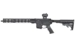 Smith & Wesson S&W M&P15 III 556 16" 10RD FXD W/OPT - alternate view 2
