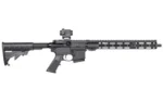 Smith & Wesson S&W M&P15 III 556 16" 10RD FXD W/OPT - alternate view 3