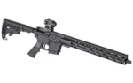 Smith & Wesson S&W M&P15 III 556 16" 10RD FXD W/OPT - alternate view 4