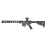 Smith & Wesson S&W M&P15 III 556 16" 10RD FXD W/OPT