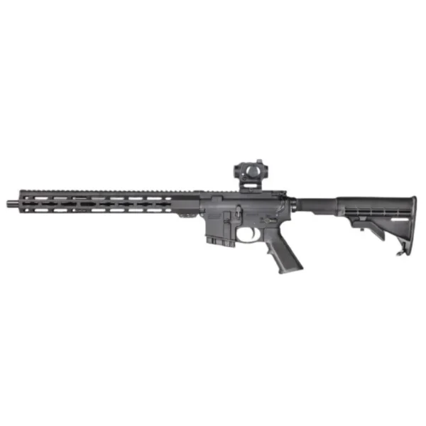 Smith & Wesson S&W M&P15 III 556 16" 10RD FXD W/OPT