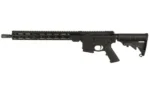 Smith & Wesson S&W M&P15 SPRT III 556 16" 10RD - alternate view 2