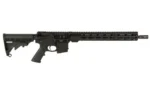 Smith & Wesson S&W M&P15 SPRT III 556 16" 10RD - alternate view 3