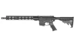 Smith & Wesson S&W M&P15 SPTIII 556 16" 10RD BLK CA - alternate view 2