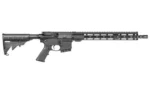 Smith & Wesson S&W M&P15 SPTIII 556 16" 10RD BLK CA - alternate view 3