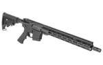 Smith & Wesson S&W M&P15 SPTIII 556 16" 10RD BLK CA - alternate view 4