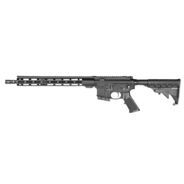 Smith & Wesson S&W M&P15 SPTIII 556 16" 10RD BLK CA