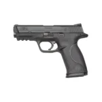 Smith & Wesson Inc. S&W M&P 40 Full Size Handgun .40 S&W 15rd Magazine 4.25" No Mag Safety DEMO