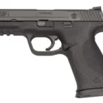 Smith & Wesson Inc. S&W M&P 9 Handgun 9mm Luger 17rd Magazine 4.25" Barrel No Magazine Safety - DEMO